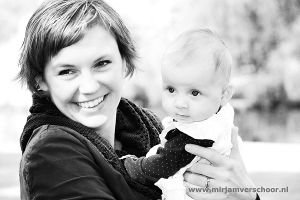 © Mirjam Verschoor Familiefoto's