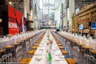 Nieuwe Kerk Amsterdam